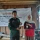 Mahasiswa KKN Unhas Inovasikan Gula Merah Cair melalui Program GULAMAS di Desa Leppangeng. 