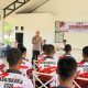 Calon Paskibraka Sidrap Dapat Wejangan Bahaya Narkoba Dari Kapolres Sidrap