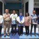 Kantor Pertanahan Sidrap dan BAZNAS Perkuat Sinergi Pengelolaan Tanah Wakaf.