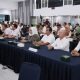 Sebarkan Semangat Transformasi Layanan Pertanahan, Menteri Nusron: Untuk Memberikan Kepastian kepada Masyarakat. 