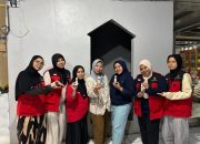 MAKMUR: Mengolah Kemiri Menjadi Minyak untuk Tingkatkan Nilai Ekonomi Masyarakat Desa Mattiro Walie.