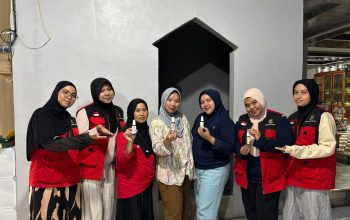 MAKMUR: Mengolah Kemiri Menjadi Minyak untuk Tingkatkan Nilai Ekonomi Masyarakat Desa Mattiro Walie.