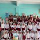 Liska Mahasiswi KKN -T 116 Unhas Laksanakan Edukasi Stop Bullying Siswa di SDN 21 Tangnga-Tangnga, Kelurahan Bonto Sunggu,