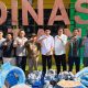 Pemda dapat Bantuan Pompa dari Gubernur Sulsel dan Aspirasi La Tinro.
