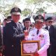 Rutan Sidrap Raih Juara 1 Lomba Kebersihan Kantor Instansi Vertikal