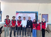 Mahasiswa KKN-T Inovasi Desa Gelombang 116 Paparkan Hasil Tujuh Program Kerja Selama 43 Hari di Desa Kanaungan