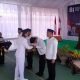 Bupati Enrekang Serahkan SK Remisi Umum kepada 113 WBP Rutan Enrekang di HUT ke-81 RI