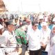 Water Cannon Turun ke Sawah, Wagub Sulsel Apresiasi Terobosan Polres Sidrap