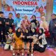 Kades Sipodeceng Apresiasi Ketua Tim Kegiatan HUT RI atas Torehan Prestasi