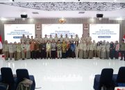 Umpan Balik Penilaian Kompetensi, Proses Penentuan Arah Pengembangan Pegawai Kementerian ATR/BPN.
