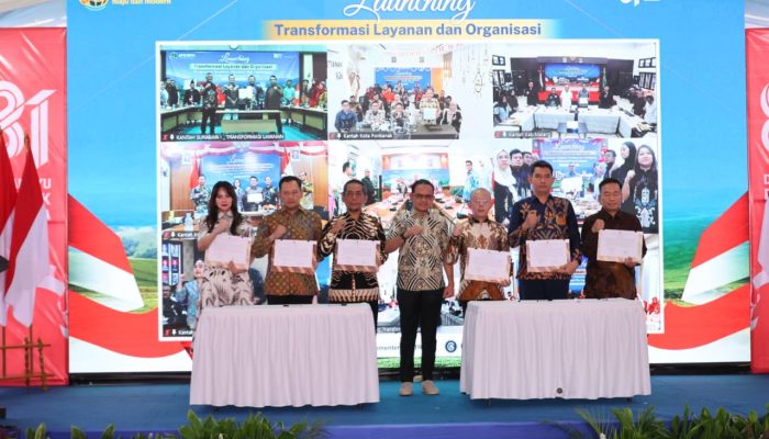 Mulai 17 Agustus 17 Kantah Terapkan Peralihan Hak Terintegrasi, Urus Balik Nama Maksimal 10 Hari