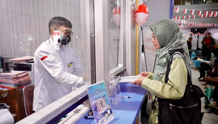 Tak Perlu Menunggu Tanpa Kepastian, Masyarakat Rasakan Manfaat Pengukuran Terjadwal Saat Sertipikasi Tanah