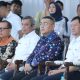 Groundbreaking_ Hunian Terjangkau, Ketua Satgas Perumahan RI Sampaikan Dukungan Sertipikasi Gratis bagi MBR dari Kementerian ATR/BPN*