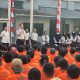 Tegaskan Komitmen Zero Halinar, Rutan Kelas I Jakarta Pusat Perketat Pengawasan Handphone hingga Scammer