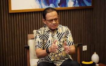 Kementerian ATR/BPN Selaraskan Empat Simpul untuk Wujudkan Peralihan Hak Terintegrasi dengan Target Penyelesaian 10 Hari