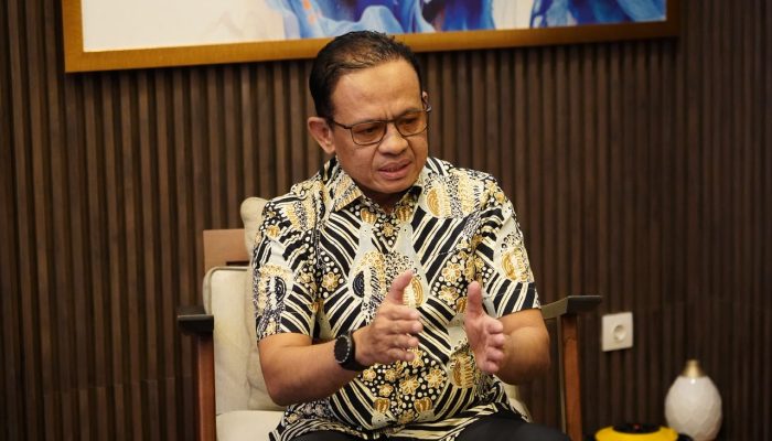 Kementerian ATR/BPN Selaraskan Empat Simpul untuk Wujudkan Peralihan Hak Terintegrasi dengan Target Penyelesaian 10 Hari