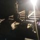Gaspol! Pengerjaan Jembatan Beton di Suppa Dikebut, Pengelasan Dilakukan Malam Hari