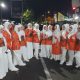 Bukan Sekadar Gerak Jalan, IKA Smansa 91 Buktikan Semangat Kebersamaan di HUT RI
