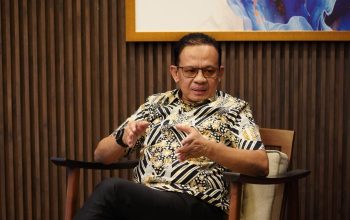 Uji Coba di 17 Kantah, Dirjen PHPT Ajak Masyarakat Ikut Menyempurnakan Layanan Peralihan Hak 10 Hari*