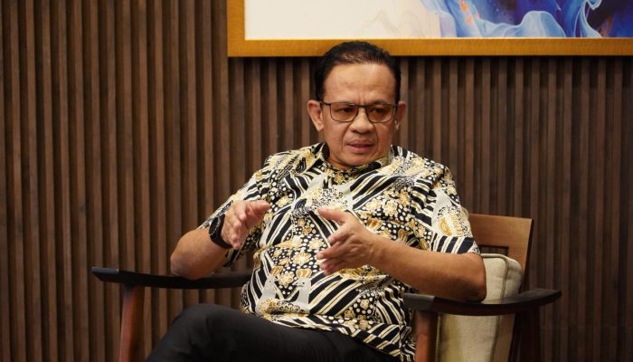 Uji Coba di 17 Kantah, Dirjen PHPT Ajak Masyarakat Ikut Menyempurnakan Layanan Peralihan Hak 10 Hari*