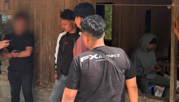 Iming-iming Kerja di Bandara Berujung Penipuan, Tiga Orang Rugi Rp19,4 Juta