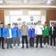 Audience Bersama OKP, Kapolres Sidrap Ajak Mahasiswa Jaga Nama Baik Sidrap