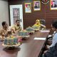 Wabup Nurkanaah Terima Tim BPK, Pemkab Sidrap Siap Dukung Pemeriksaan Pengelolaan PAD