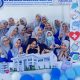HUT Ke-3 RS Adinda Medical Centre, SAMA-AI Hadirkan “Ruang Gizi Anak” untuk Bantu Orang Tua Cegah Stunting