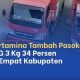 Kabar Gembira! Sidrap Kebagian Tambahan 34 Persen LPG 3 Kg, Warga Tak Perlu Panik Berebut Gas