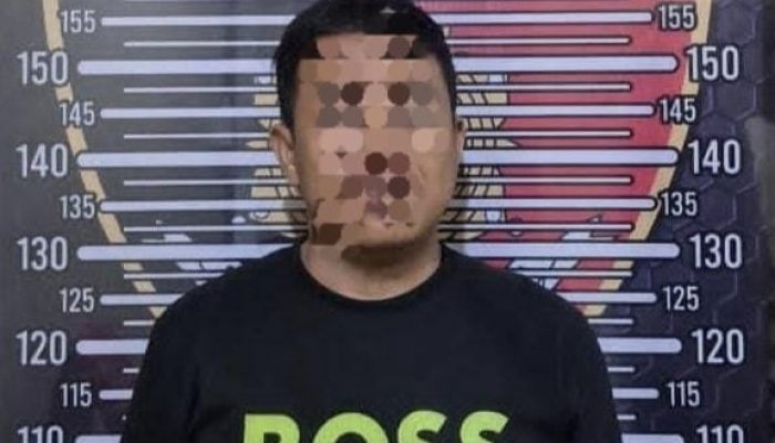 Gerak Cepat URC Satreskrim Polres Sidrap, Terduga Pelaku Diamankan Dua Jam Usai Kejadian