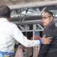 Kepala Pasar Sentral Lawawoi Bertindak Arogan ke Wartawan saat Peliputan