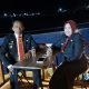 Jelang Renungan Suci, Bupati-Wabup Sidrap Nongkrong Bareng Forkopimda di Cafe Rumah Pohon