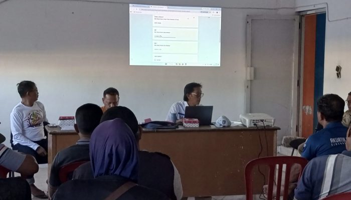 KONI Sidrap Resmi Buka Pendaftaran Atlet Porprov XVIII Sulsel 2026
