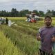 Amir, Generasi Milenial yang Tak Malu Jadi Petani dan Sukses sebagai Konten Kreator