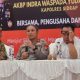 Temu Sinergi di Sidrap, Pengusaha dan Puluhan Jurnalis Perkuat Kolaborasi Bersama Kapolres