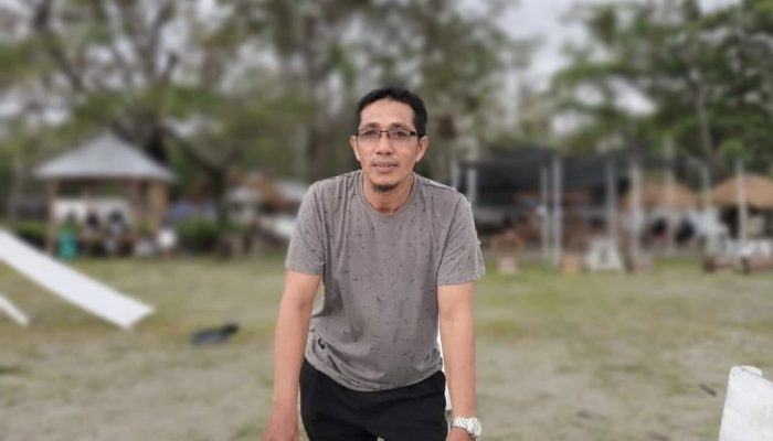 Tanpa Latar Belakang Kuliner, Halim Sukses Bangun Kapurung Al Fazza dan Buka Lapangan Kerja di Sidrap