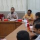Normalisasi Saluran Sikkuala Dipercepat, Distribusi Air Irigasi ke Sawah Petani Dioptimalkan