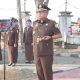 Ziarah ke TMP Mario, Kejari Sidrap Kenang Jasa Pahlawan di Hari Lahir Kejaksaan RI ke-81