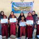 Dari Tas hingga Sepatu, Desa Padangloang Sidrap Apresiasi Siswa Berprestasi dan Siapkan Beasiswa Kuliah