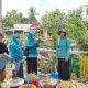 Bukan Sekadar Lomba, Kalosi Alau Sidrap Dorong Warga Wujudkan Rumah Sehat dan Asri