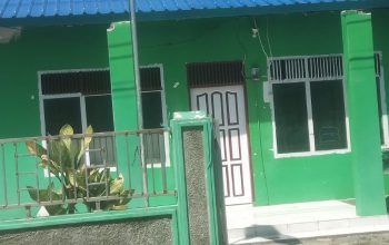 Kantor Desa Ujung Dua Boccoe Masih Tertutup Pukul 10.00 WITA, Sekdes Beri Penjelasan