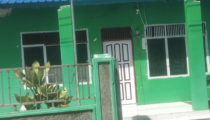 Kantor Desa Ujung Dua Boccoe Masih Tertutup Pukul 10.00 WITA, Sekdes Beri Penjelasan