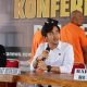 Sebulan Pimpin Satnarkoba Sidrap, AKP Andri Kurniawan Tancap Gas, 38 Tersangka Dibekuk