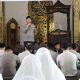 Peringati Maulid Nabi, Kapolres Sidrap Ajak Personel Teladani Akhlak Rasulullah SAW