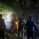 5 Hektare Kebun Sawit Terbakar di Polman, Satgas Karhutla Bergerak Cepat Jinakkan Api