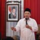 Menteri Nusron dalam Kuliah Umum Politeknik Agraria STPN: Tradisi Dialektika Berpikir Tidak Boleh Mati di Mana pun Berada. 