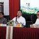 Menteri ATR/Kepala BPN: Transformasi Organisasi dan Layanan Pertanahan Harus Bermuara pada Kepastian bagi Masyarakat. 