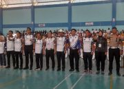Polisi Cilik Polres Enrekang Raih Juara 1 dengan Skor Tertinggi di Ajang Antar Kabupaten