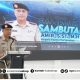 Pemandatanganan Nota Kesepakatan Dan Perjanjian Kerja Sama Integritas NIB Dan NOP.