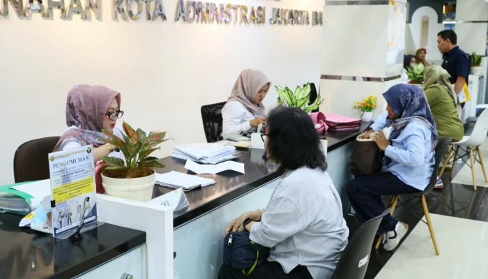 Warga Dapat Kepastian Soal Waktu, Pengukuran Terjadwal Percepat Layanan Pertanahan